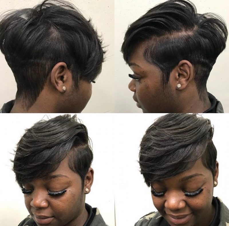 Gallery TX Hair Salon